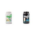 Vegan Vanilla Protein Powder U72122