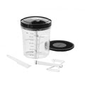Manual Food Processor, 4 Cup K830