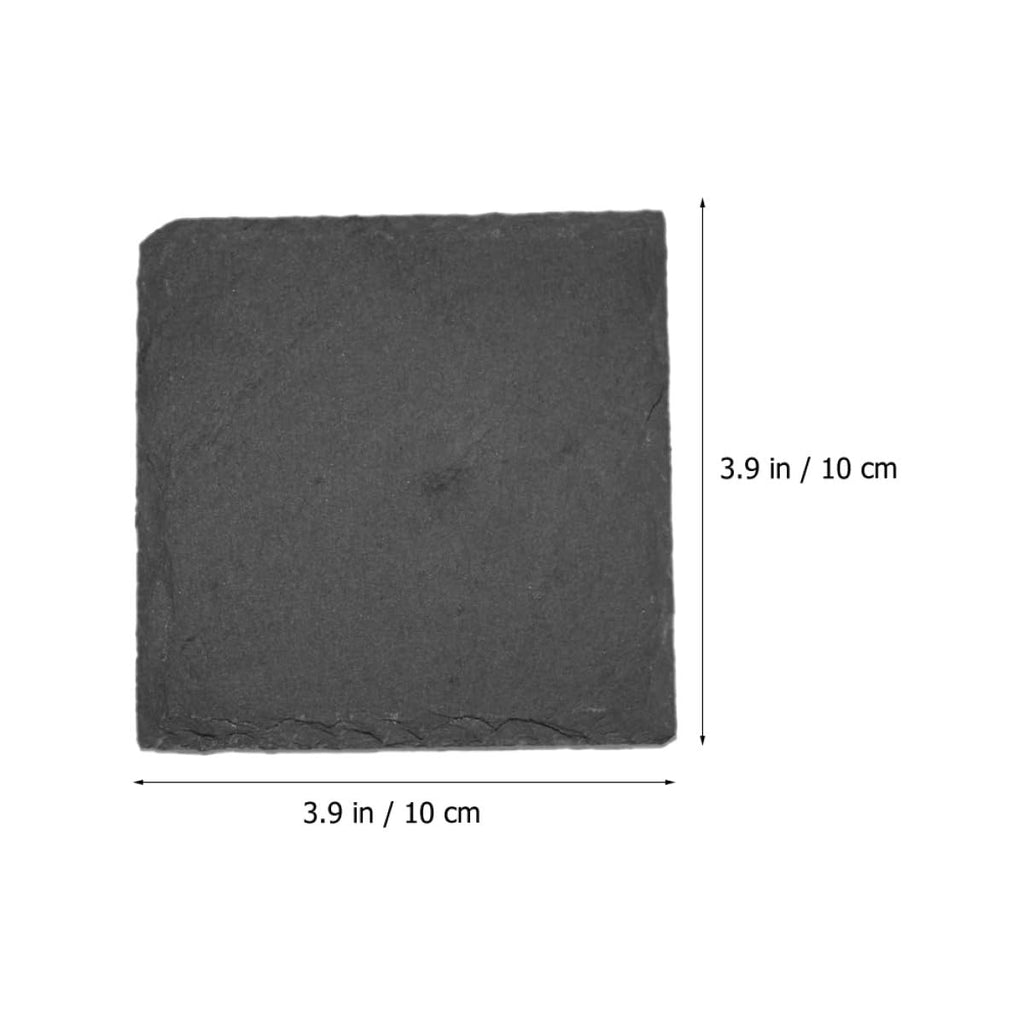 Natural Stone Drink Coasters T102