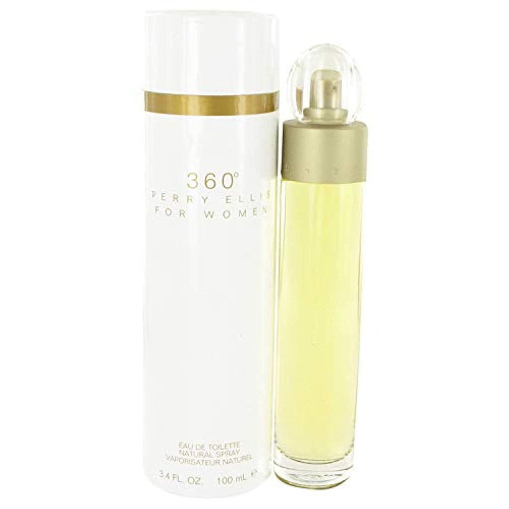 Eau De Toilette Spray 100ml/3.3oz R77175