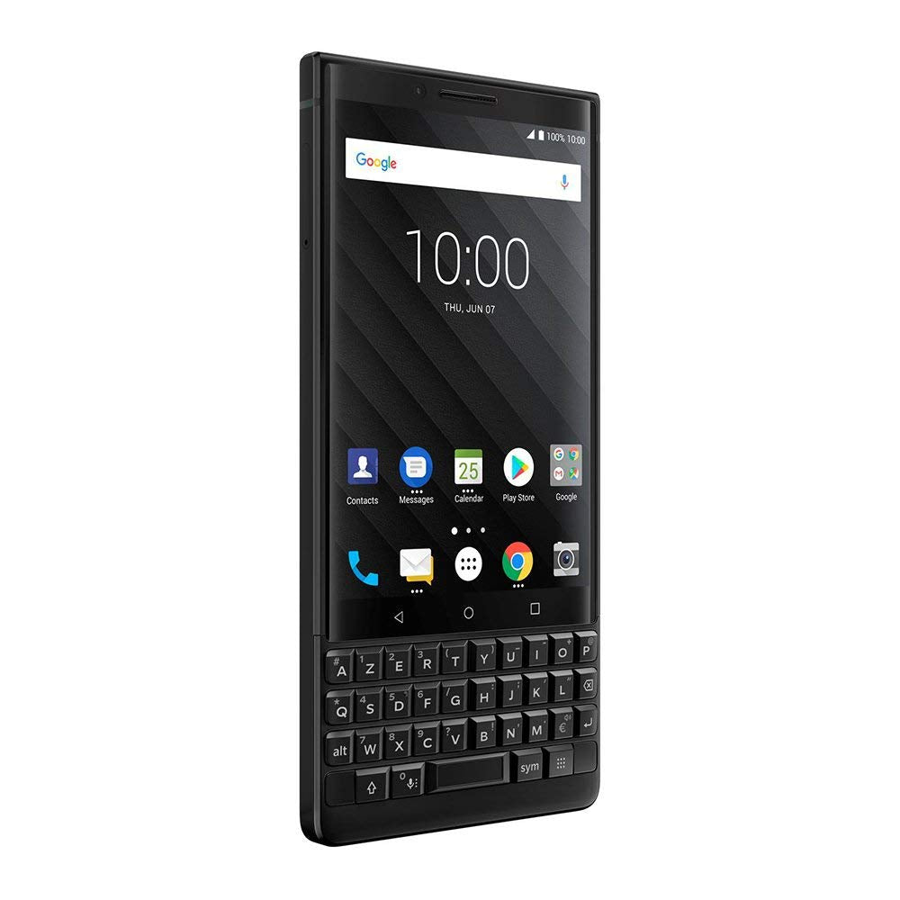 Black Unlocked Android Smartphone 64GB A701
