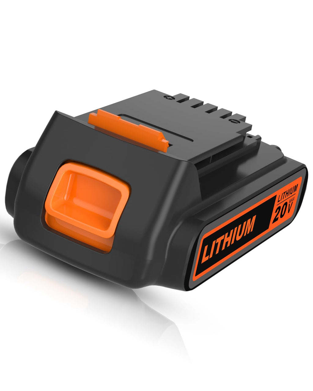 20 Volt MAX 2.0AH Lithium Battery A14617