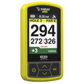 Handheld Golf GPS Water-Resistant Color Display with 38,000 Course Maps B64443