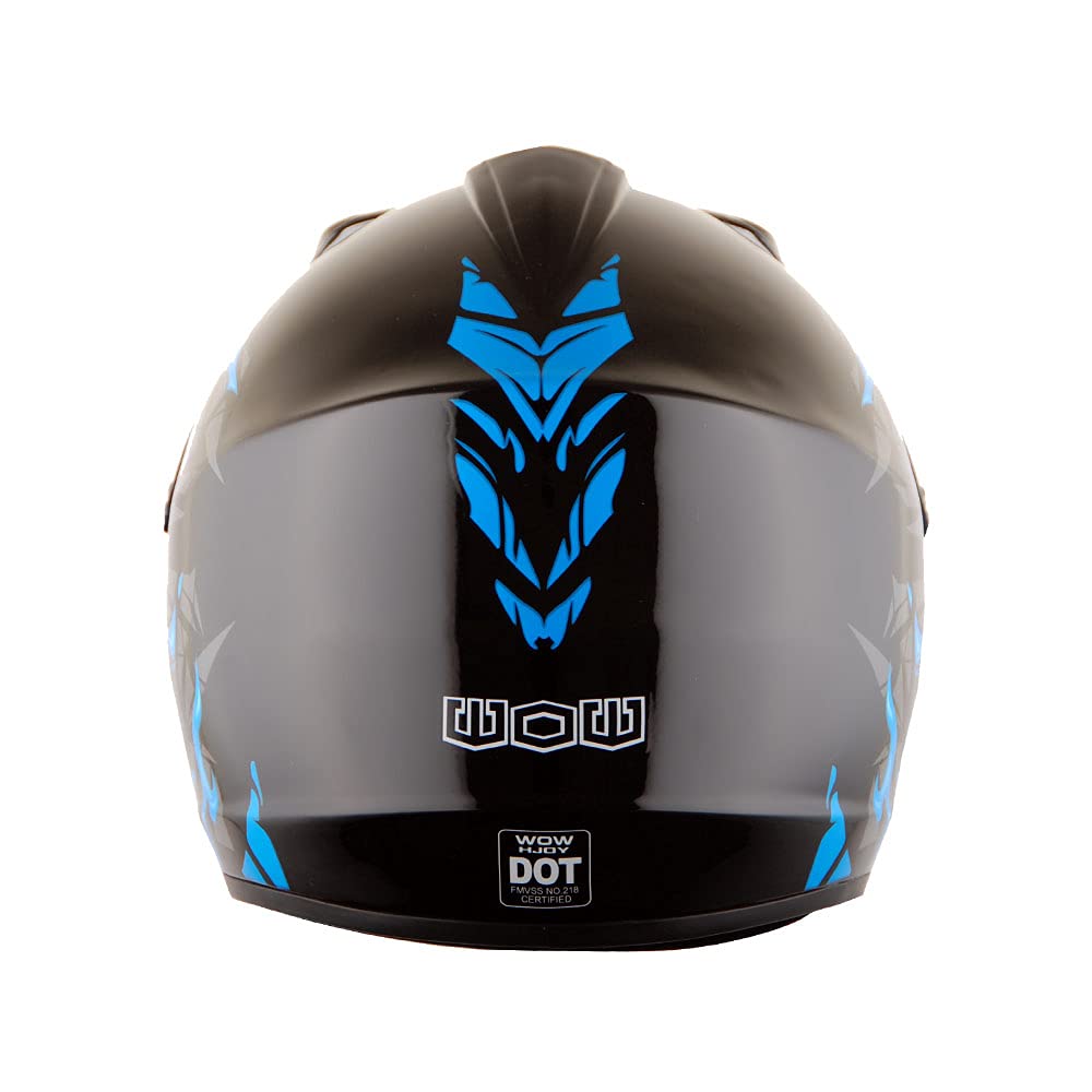 Kids Motocross Helmet with Goggles and Gloves V19487