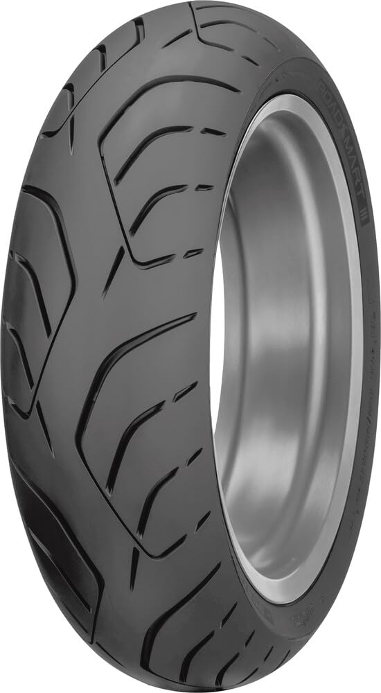 180/55ZR17 73W TL Radial Blackwall Street Sport Rear Tire Z569