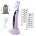 Dermaplane Razor with 12 Refills J569