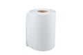 White Paper Towel Rolls, 10" x 800', Pack of 6 P285