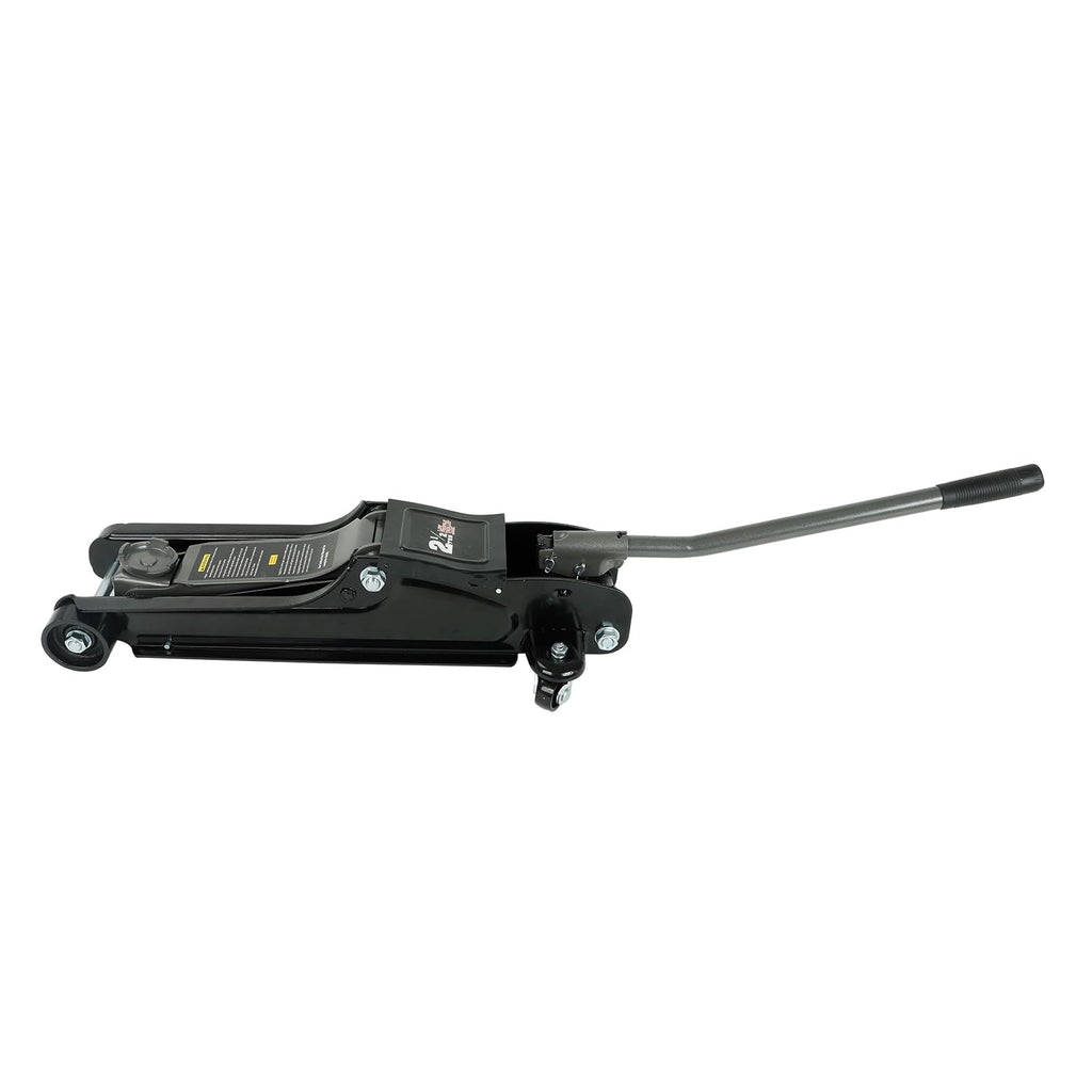 Hydraulic Car Jack with Quick Lift Pump W3280