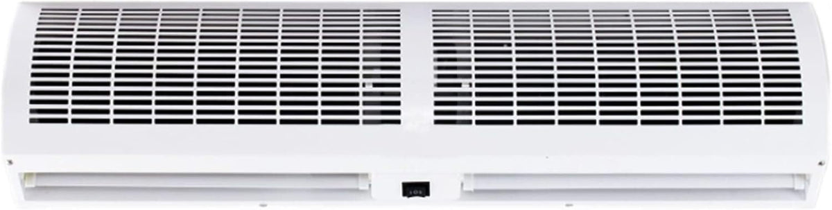 Commercial Silent Air Curtain H3805