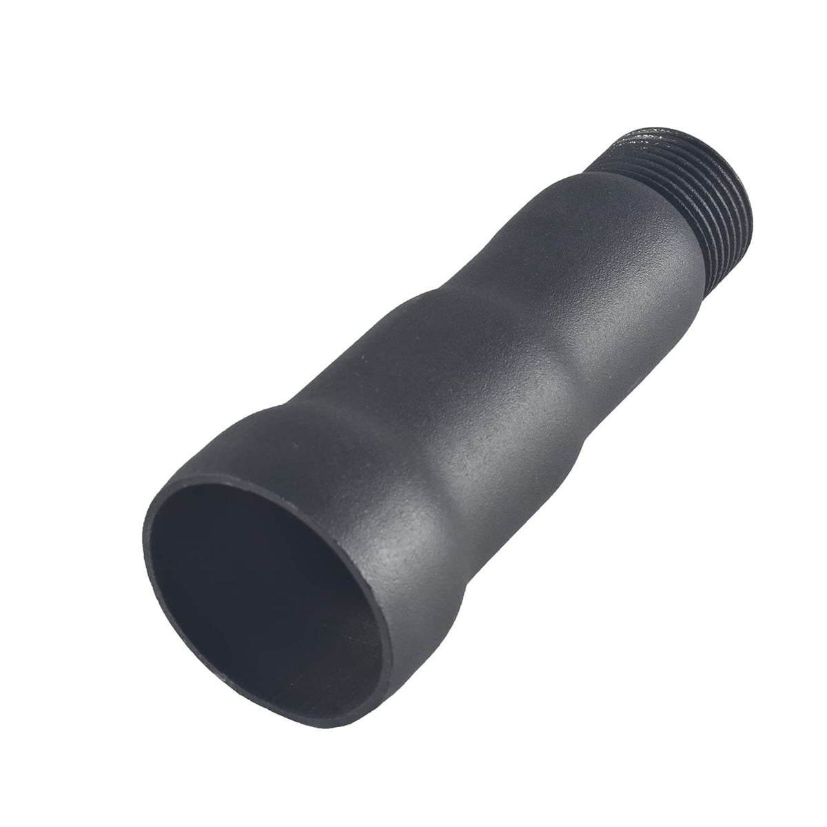 Mini Bike Exhaust Pipe Muffler Black V921