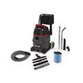 16 Gallon Two Stage Wet/Dry Vacuum D2335