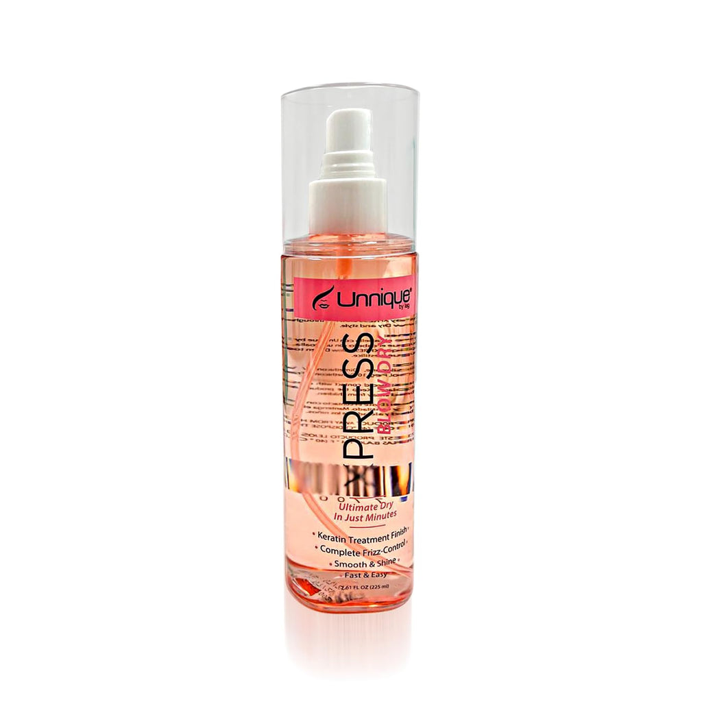 Blow Dry Spray V392