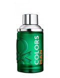 Green 6.8 oz EDT Men I5845