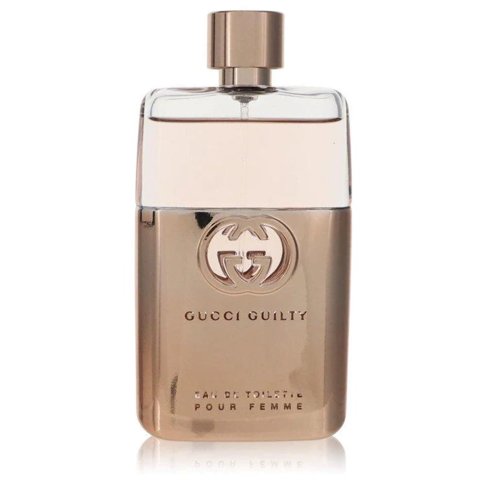 Eau De Toilette Spray 3 oz E55194