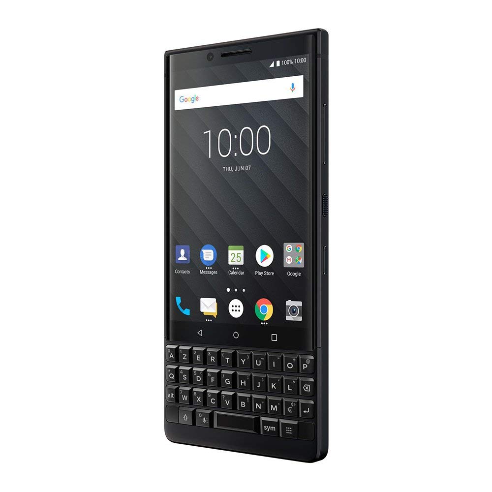 Black Unlocked Android Smartphone 64GB A701