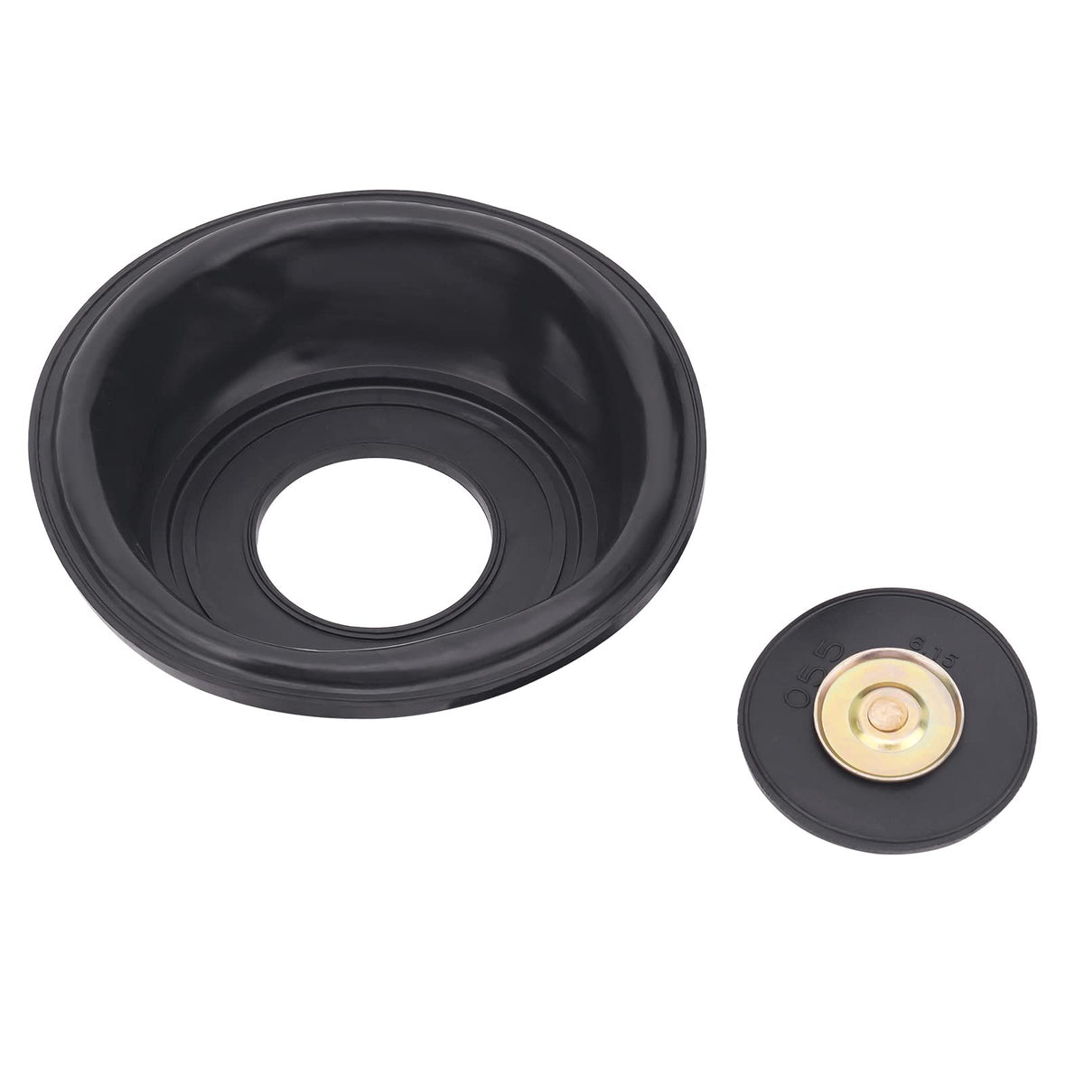 Motorcycle Carburetor Rebuild Repair Kit CV 40mm R527491