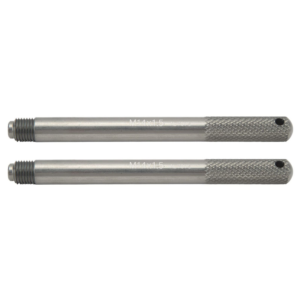 Wheel Hanger Pin Set 2pcs R458