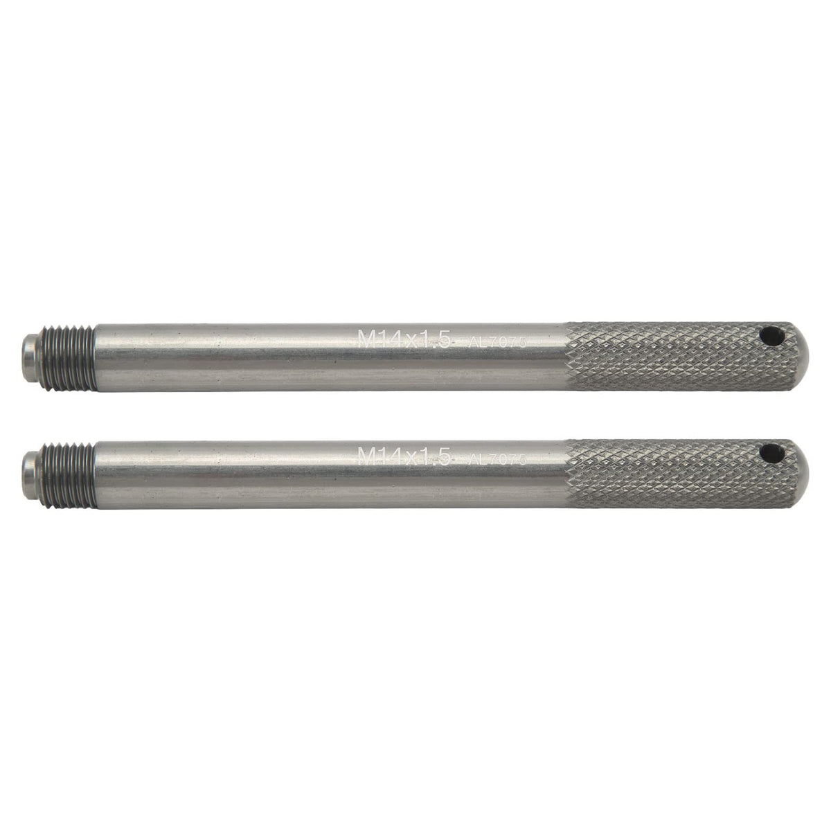 Wheel Hanger Pin Set 2pcs R458