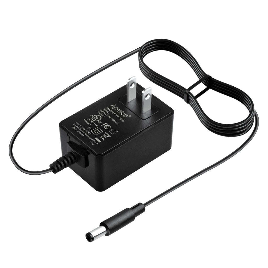 AC/DC Adapter for 12V Jump Starter V56983
