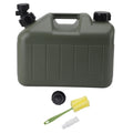 10L Portable Water Jug with Faucet P980