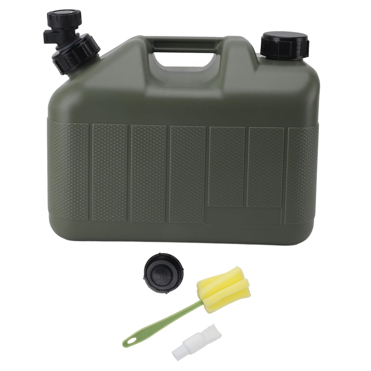 10L Portable Water Jug with Faucet P980