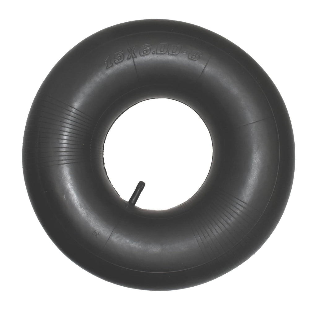 15x6.00-6" Replacement Inner Tube, 2 Pack B824336