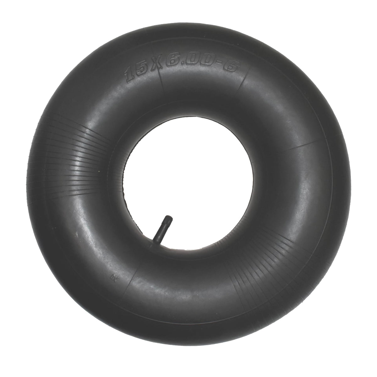 15x6.00-6" Replacement Inner Tube, 2 Pack B824336