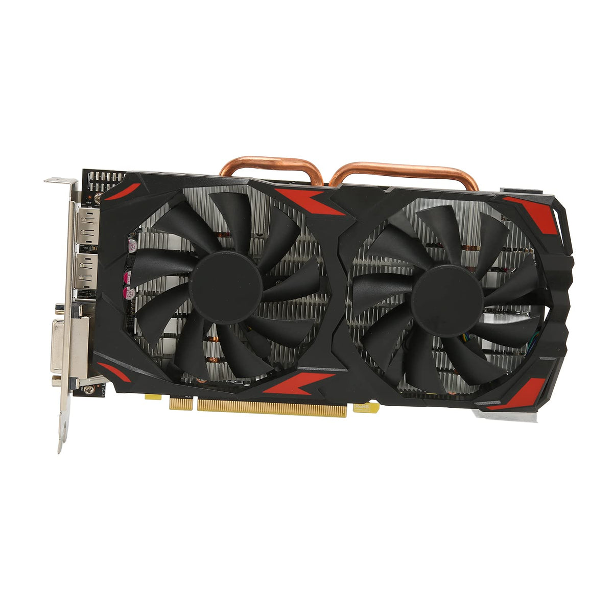 8GB GDDR5 256 Bit PCI Express 3.0 Graphics Card S836286