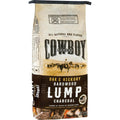 Hardwood Lump Charcoal, 8 lb S789
