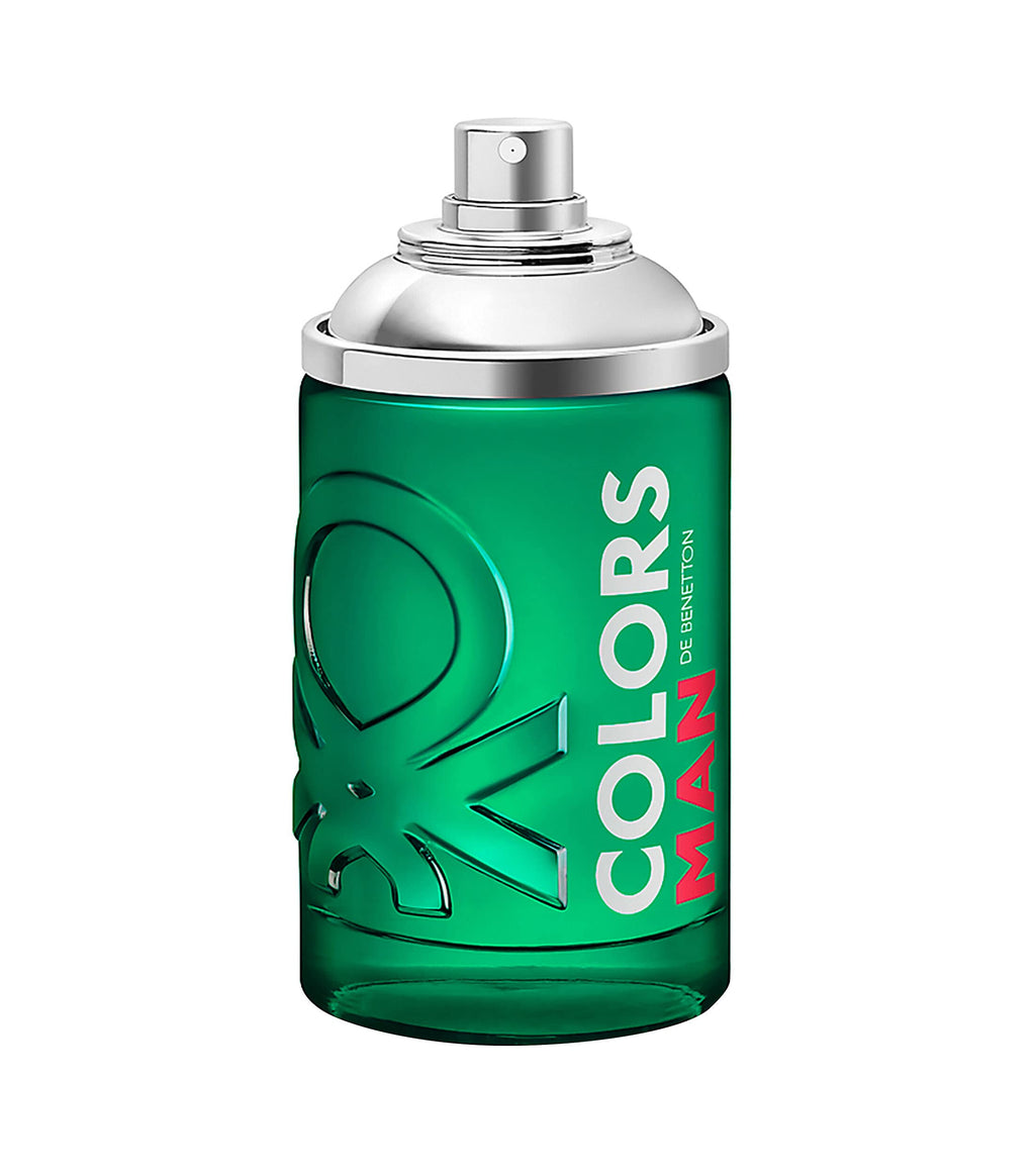 Green 6.8 oz EDT Men I5845