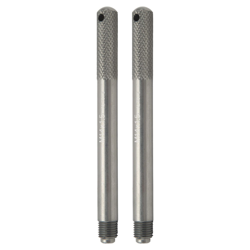 Wheel Hanger Pin Set 2pcs R458