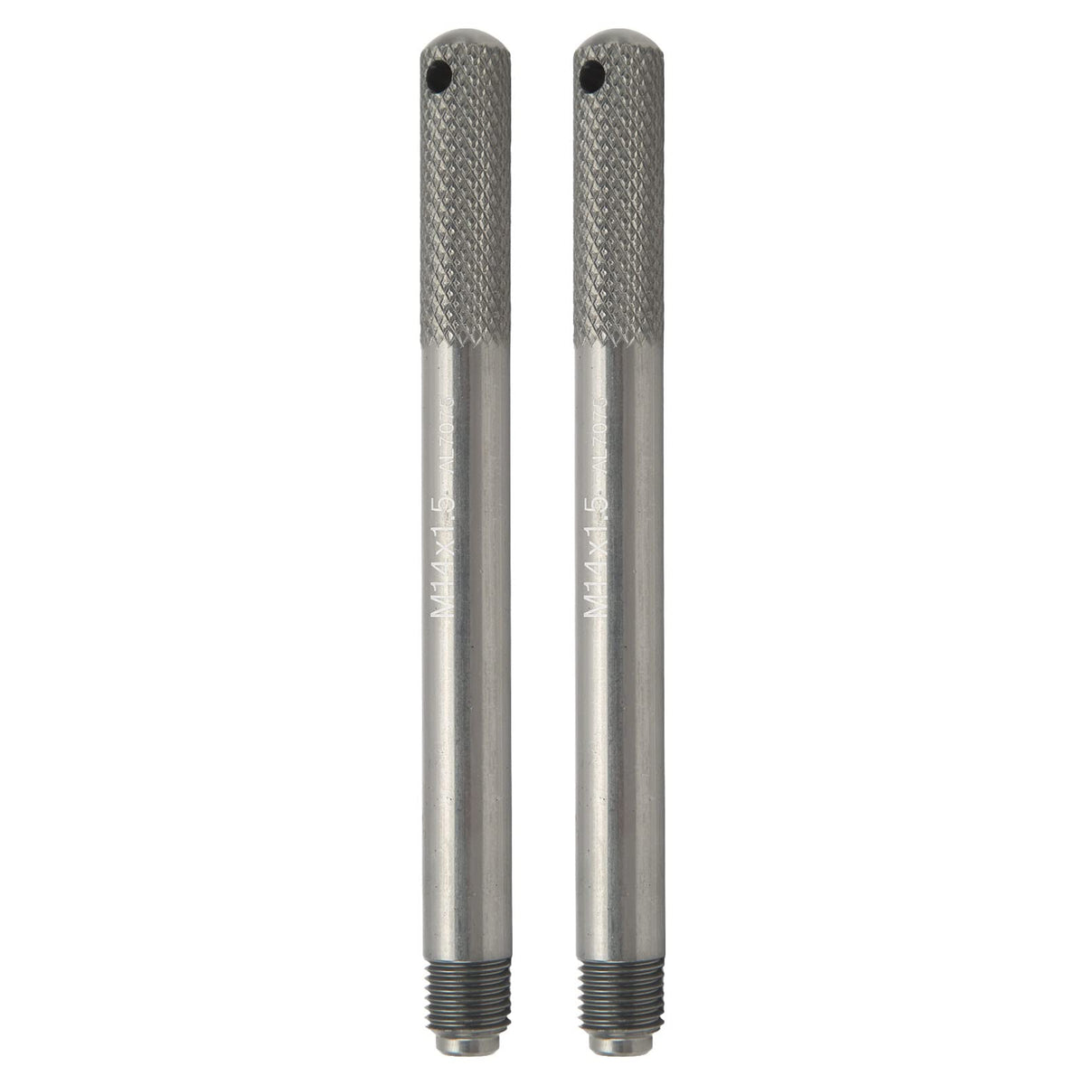 Wheel Hanger Pin Set 2pcs R458