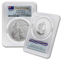 1 oz Silver Year of the Rabbit Coin O8778