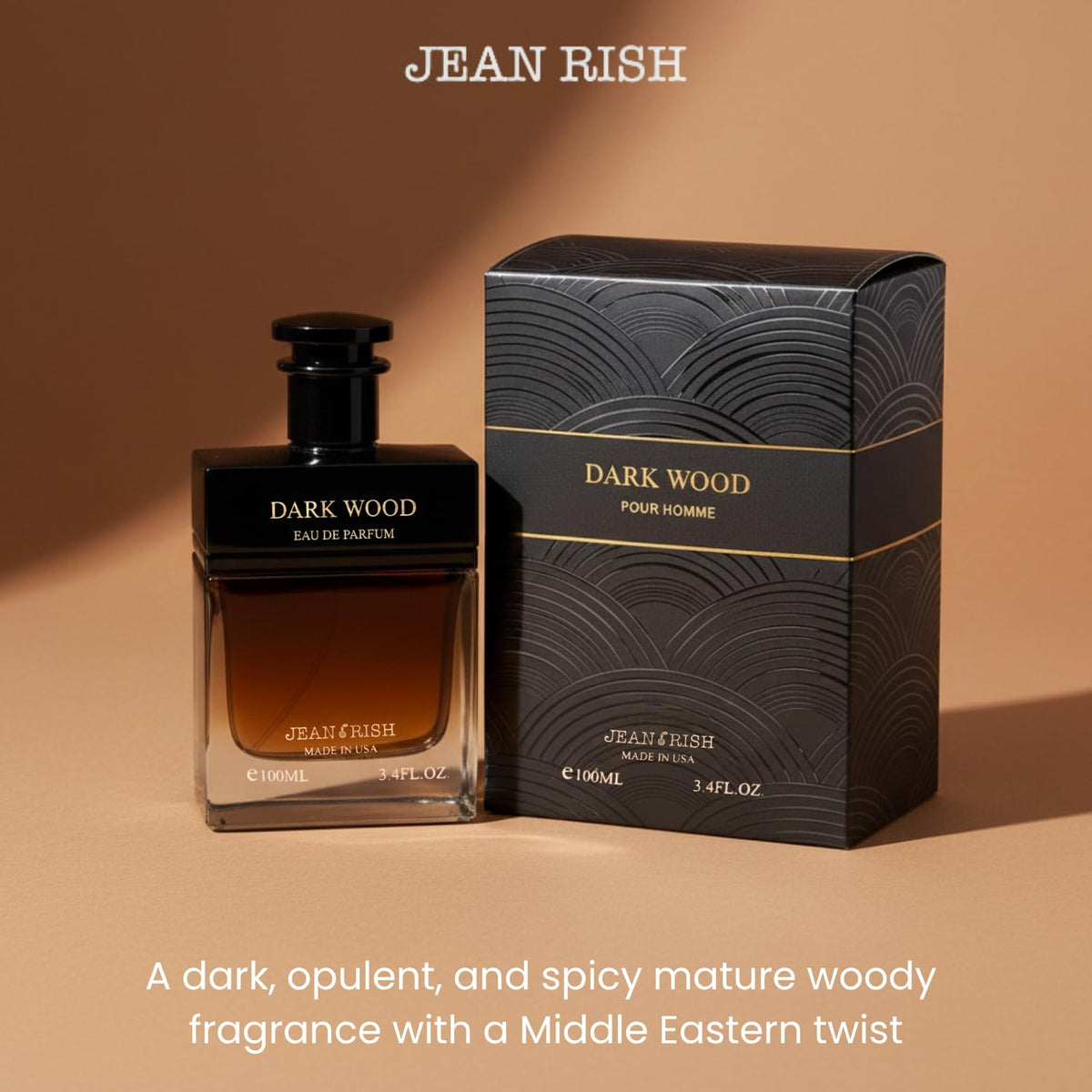 Dark Wood Oud Eau de Parfum 100ml D804259
