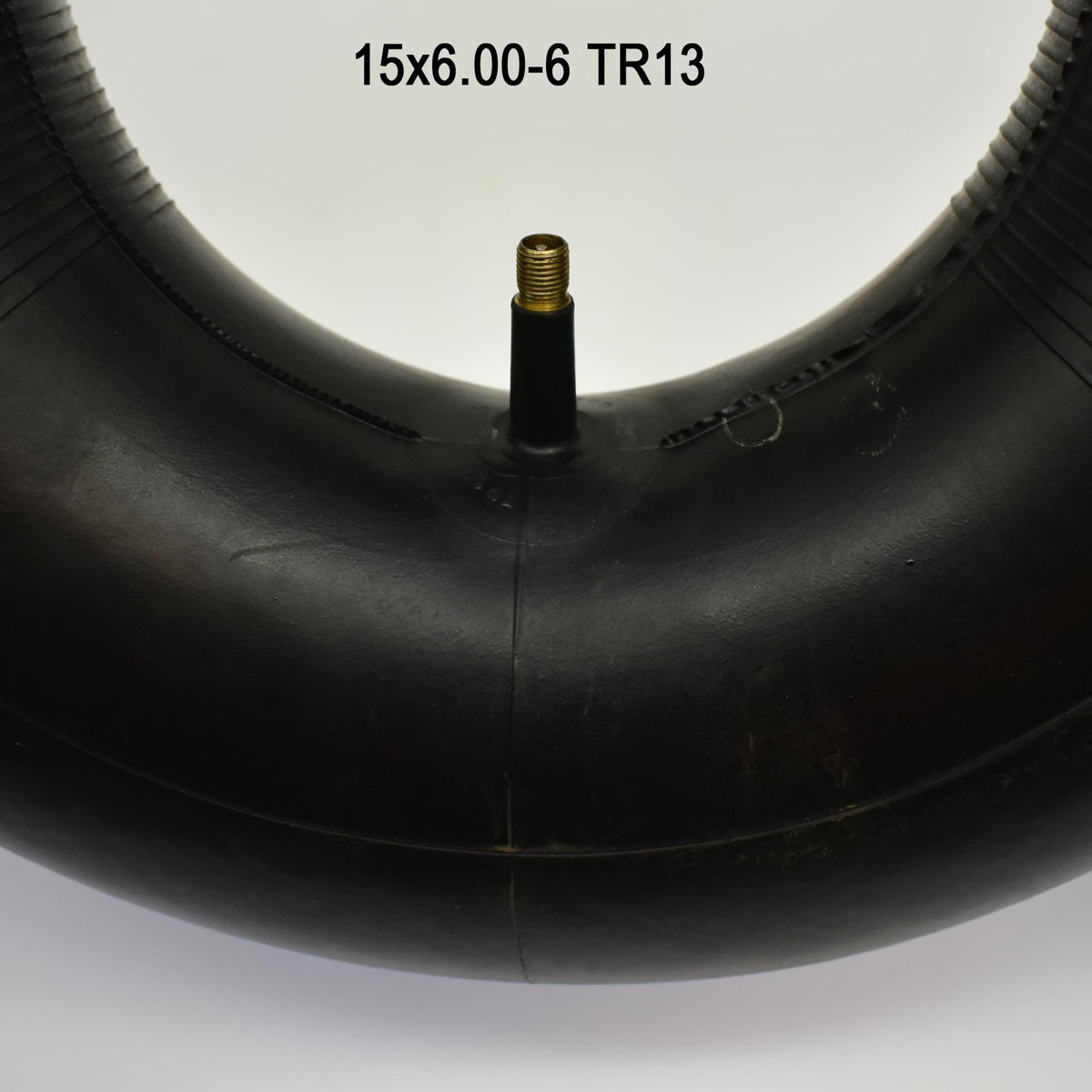 15x6.00-6" Replacement Inner Tube, 2 Pack B824336