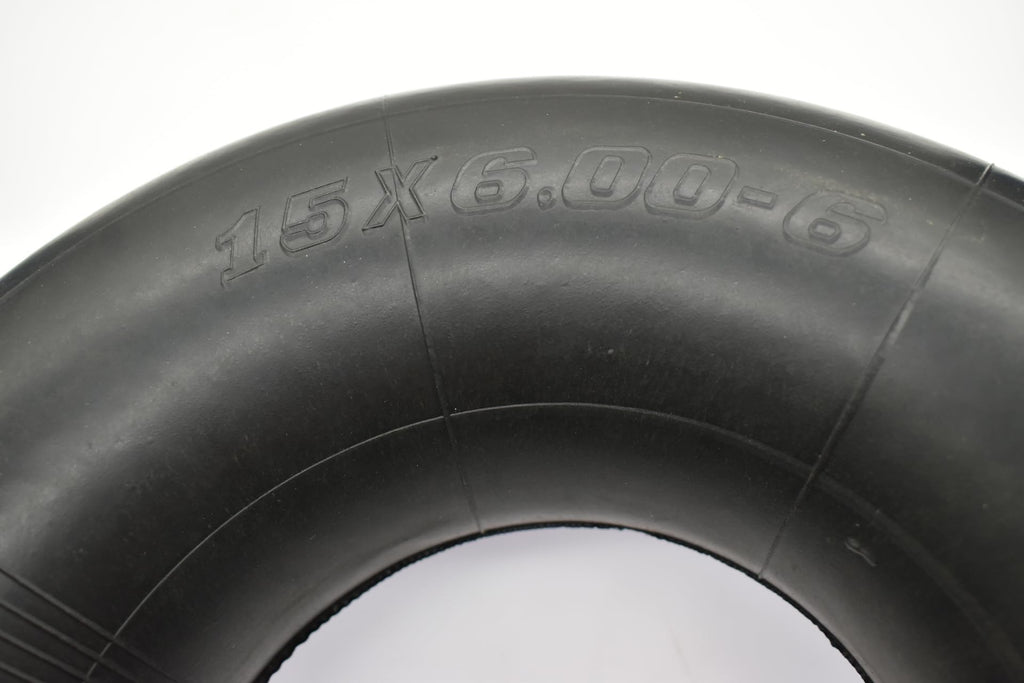 15x6.00-6" Replacement Inner Tube, 2 Pack B824336