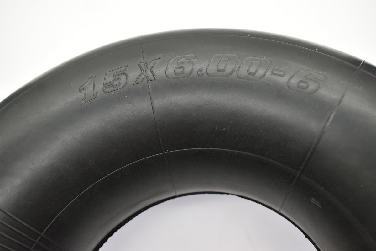 15x6.00-6" Replacement Inner Tube, 2 Pack B824336