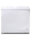White 10.0 Cu Ft Chest Freezer G97485