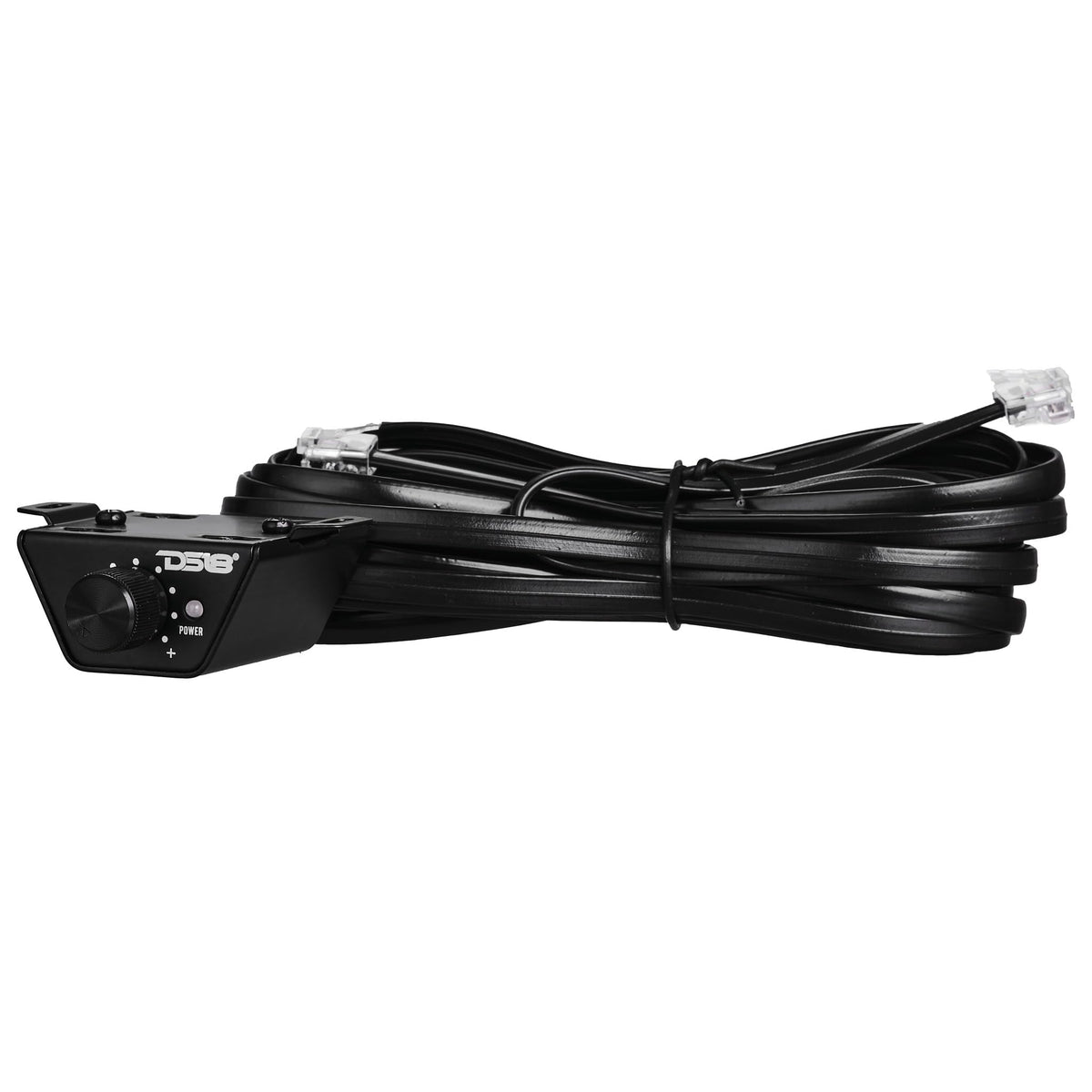 Compact Full-Range Class D 1-Channel Amplifier 2,500 Watts RMS Monoblock C625