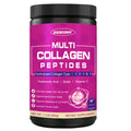 Multi Collagen Peptides Powder E5307