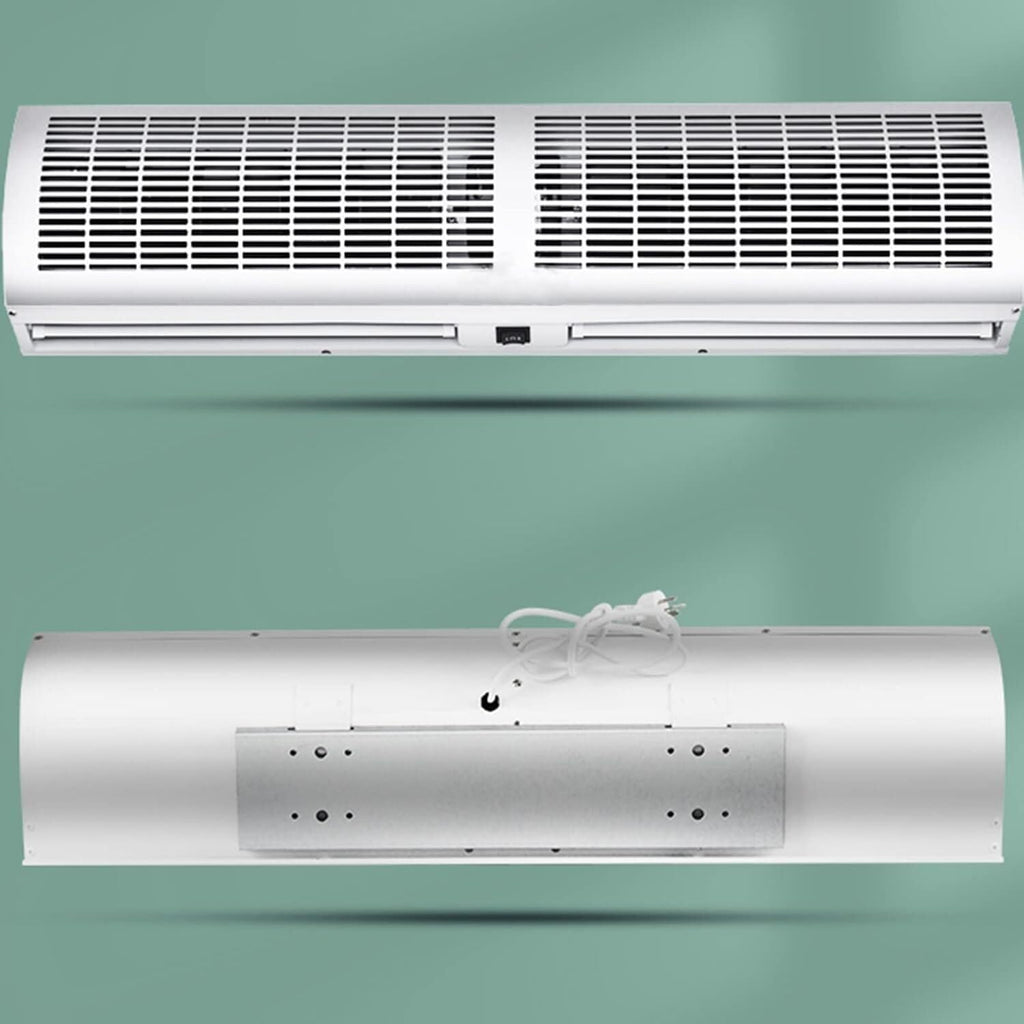 Commercial Silent Air Curtain H3805