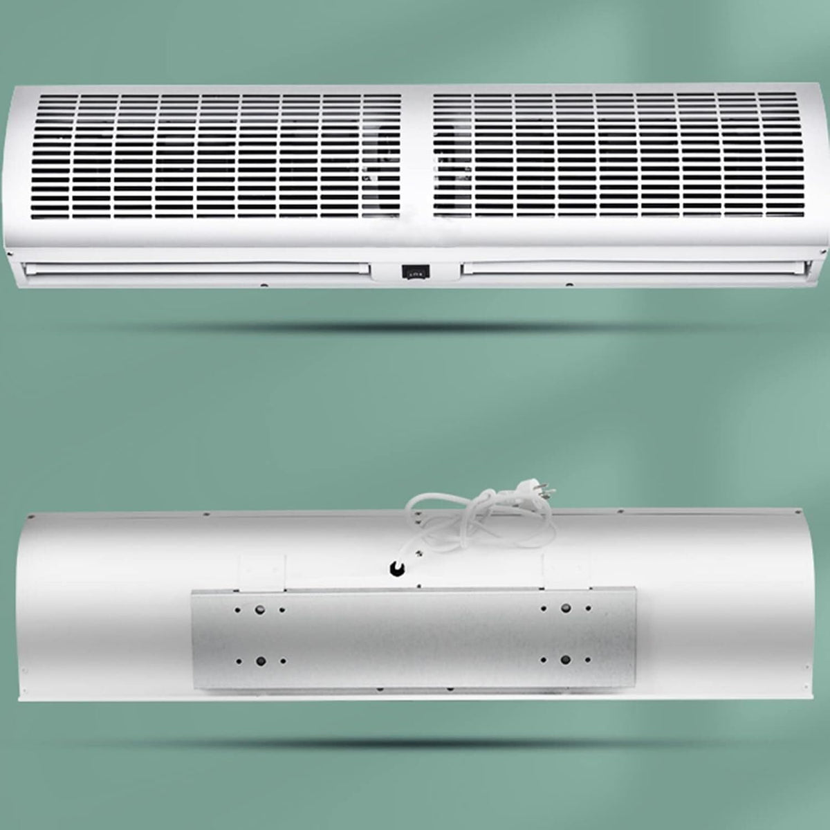 Commercial Silent Air Curtain H3805