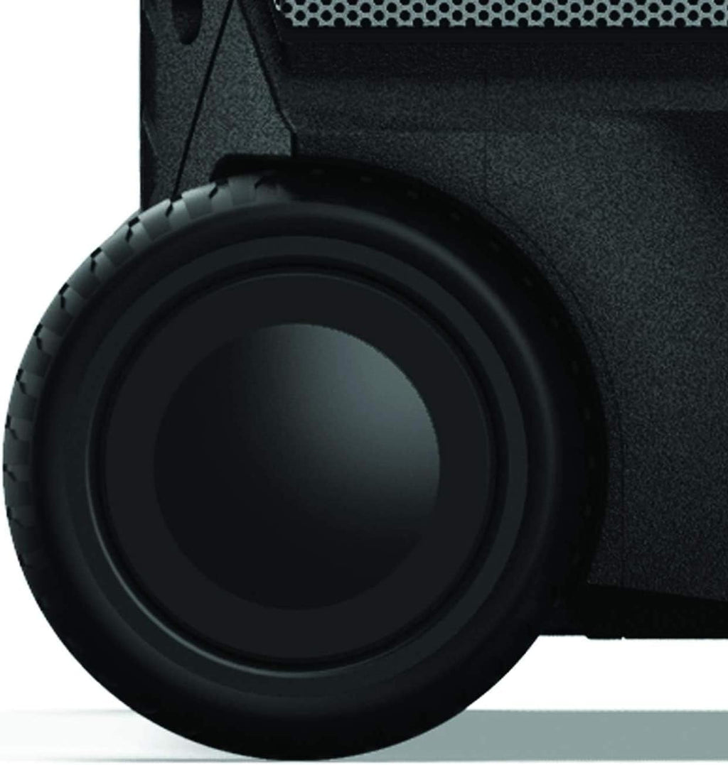 Portable Bluetooth Speaker 270 Degree Sound J45180