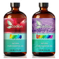 Lavender and Apple Essential Oil 4 Fl Oz Z136