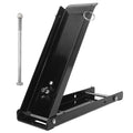 Stainless Steel Heavy Duty Foot Pedal Can Crusher N4246