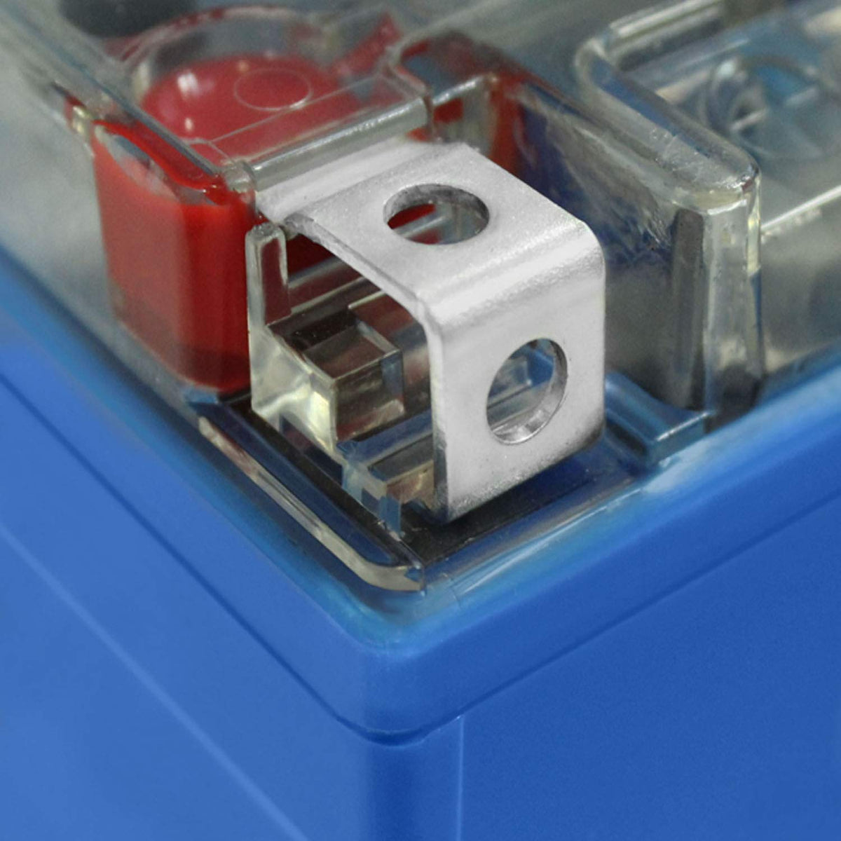12V 11.2Ah GEL Battery B10690