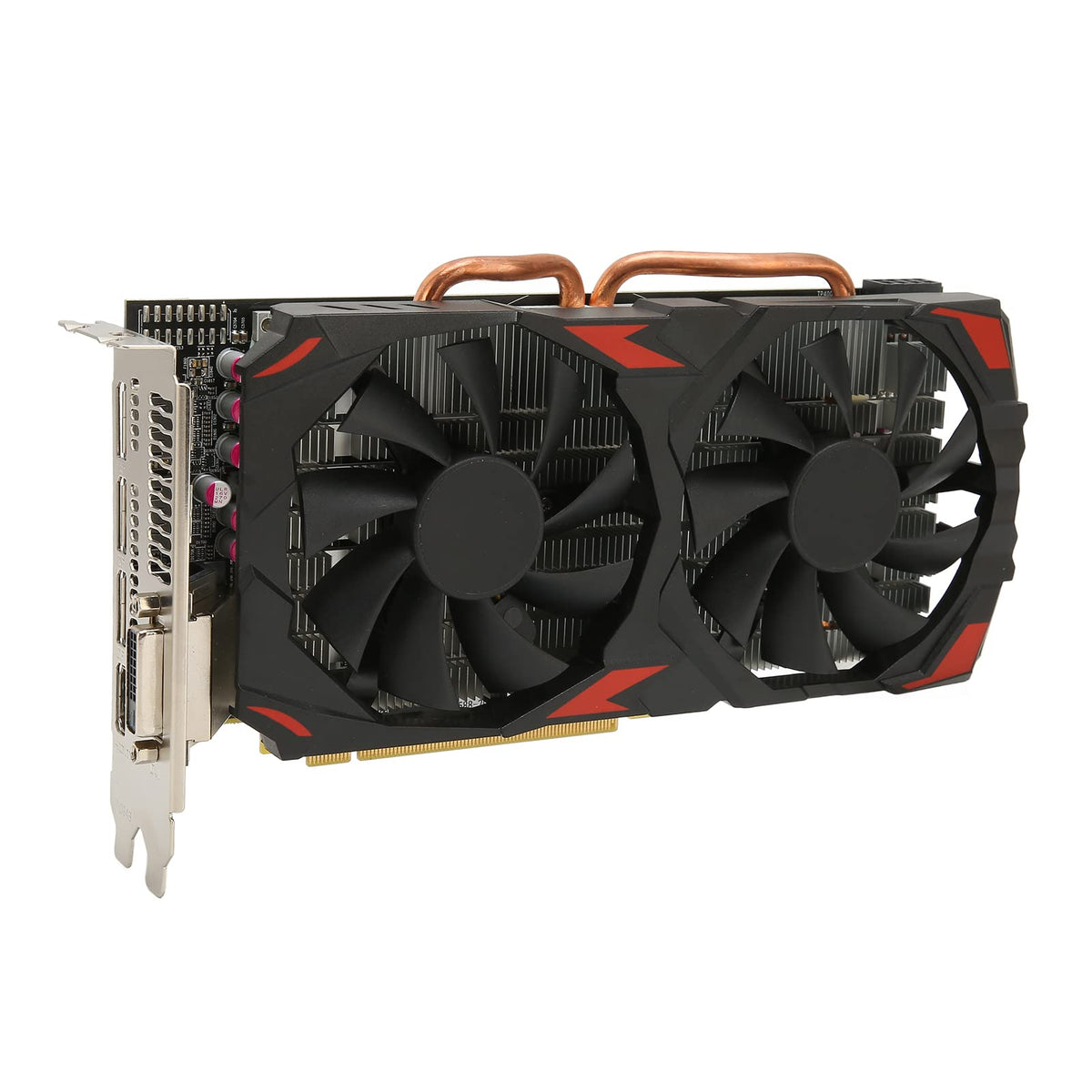 8GB GDDR5 256 Bit PCI Express 3.0 Graphics Card S836286