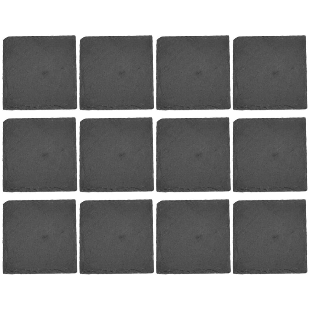 Natural Stone Drink Coasters T102