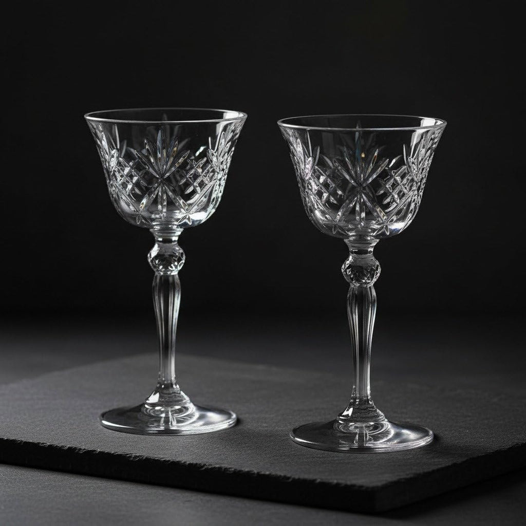 Cocktail Coupette 2-Piece Set T40140
