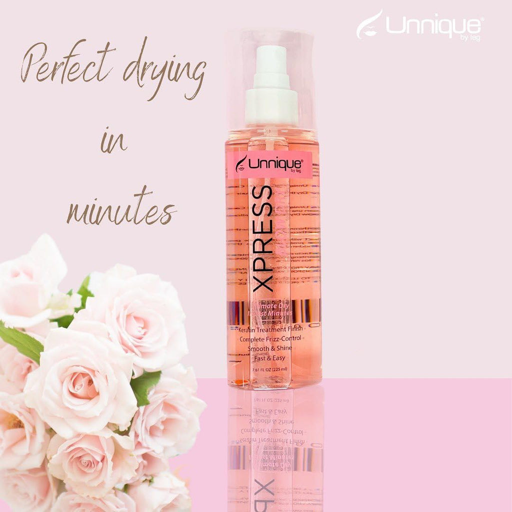 Blow Dry Spray V392